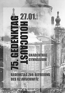 Holocaust-Gedenktag-2020-Flyer