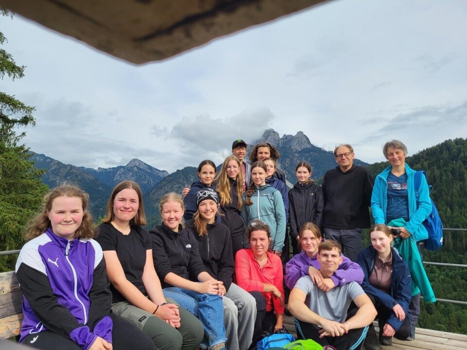 P-Seminar Biologie
