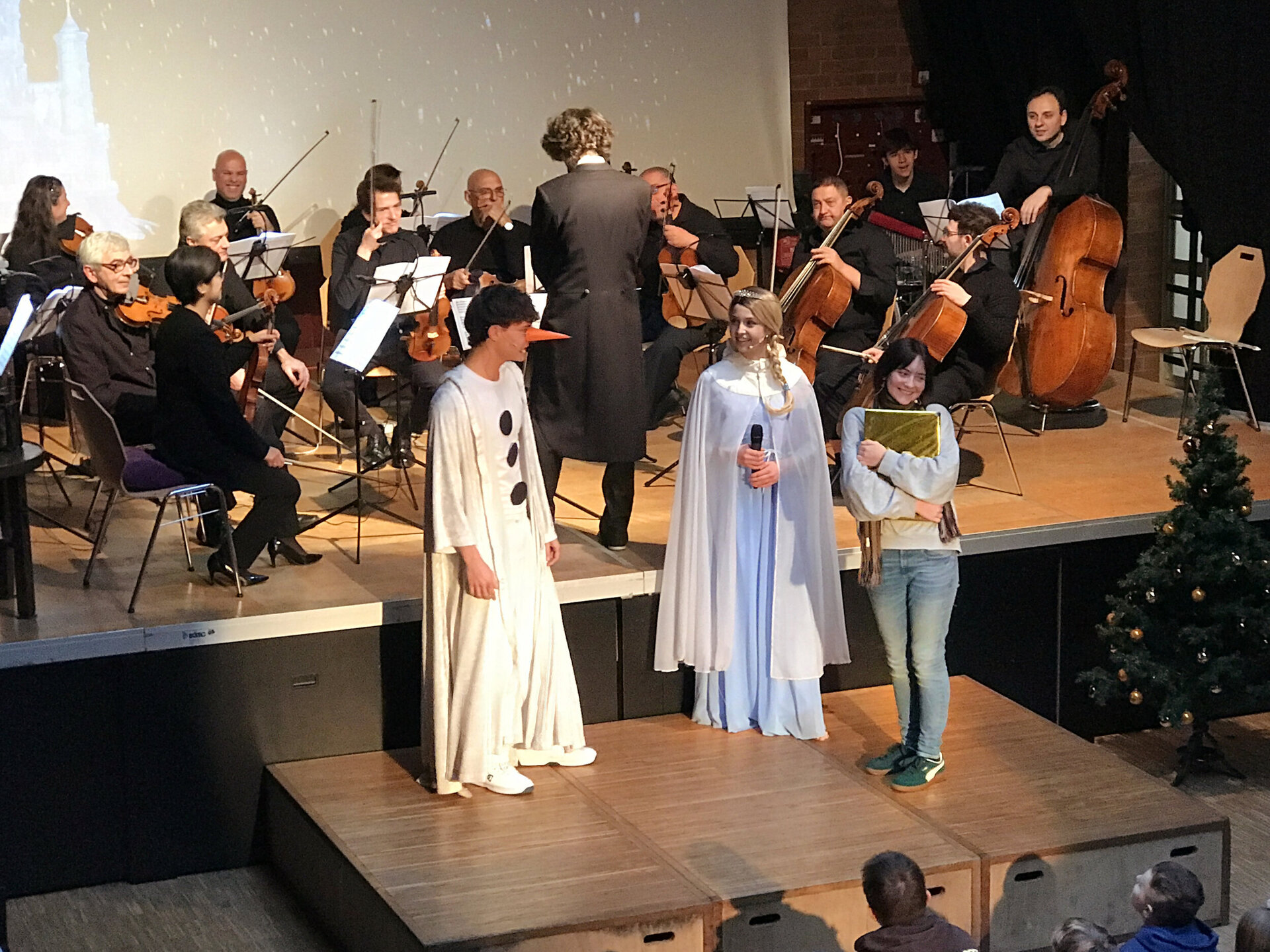 Mitsingkonzerte 2025