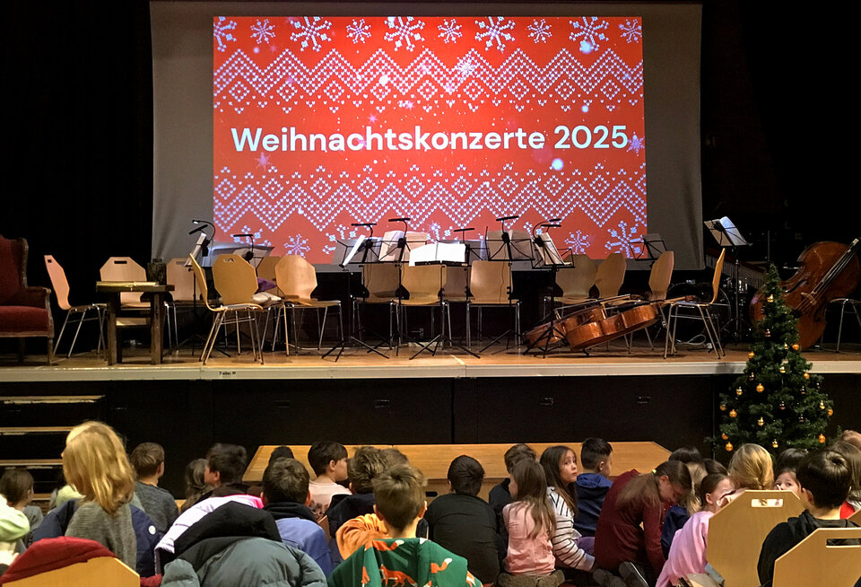 Mitsingkonzerte 2025