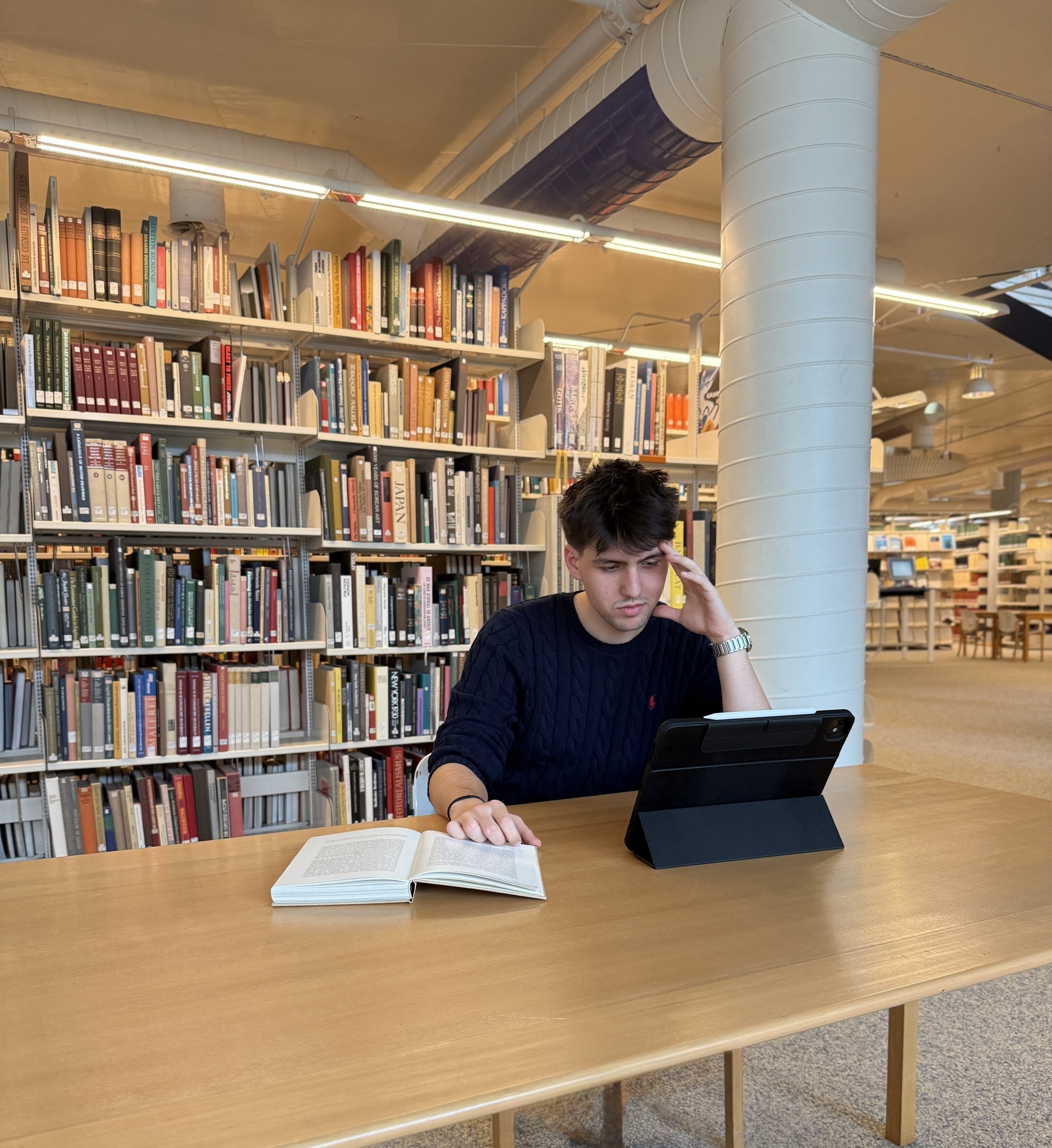 Wissenschaftswoche 2026