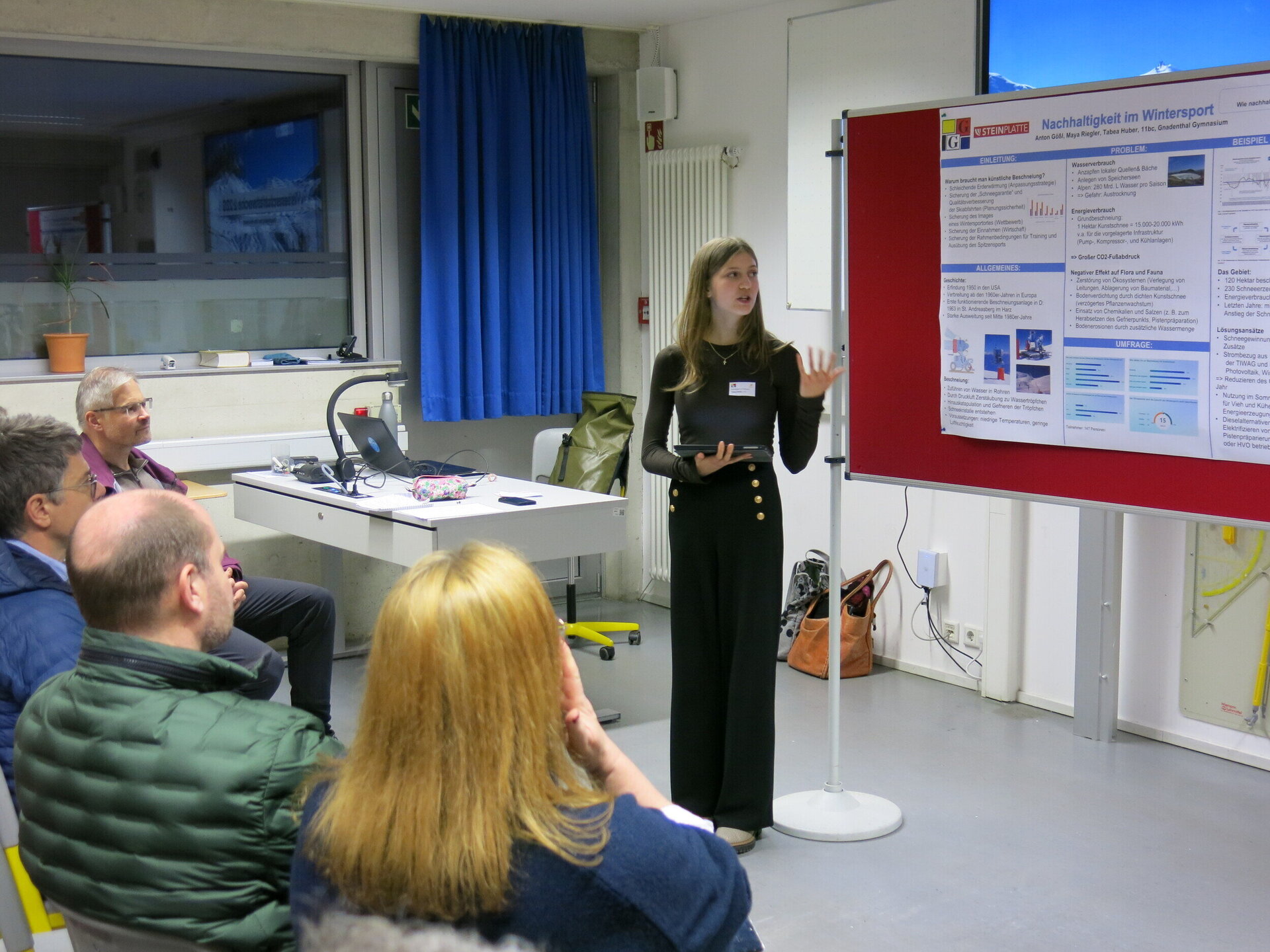 Wissenschaftswoche 2026