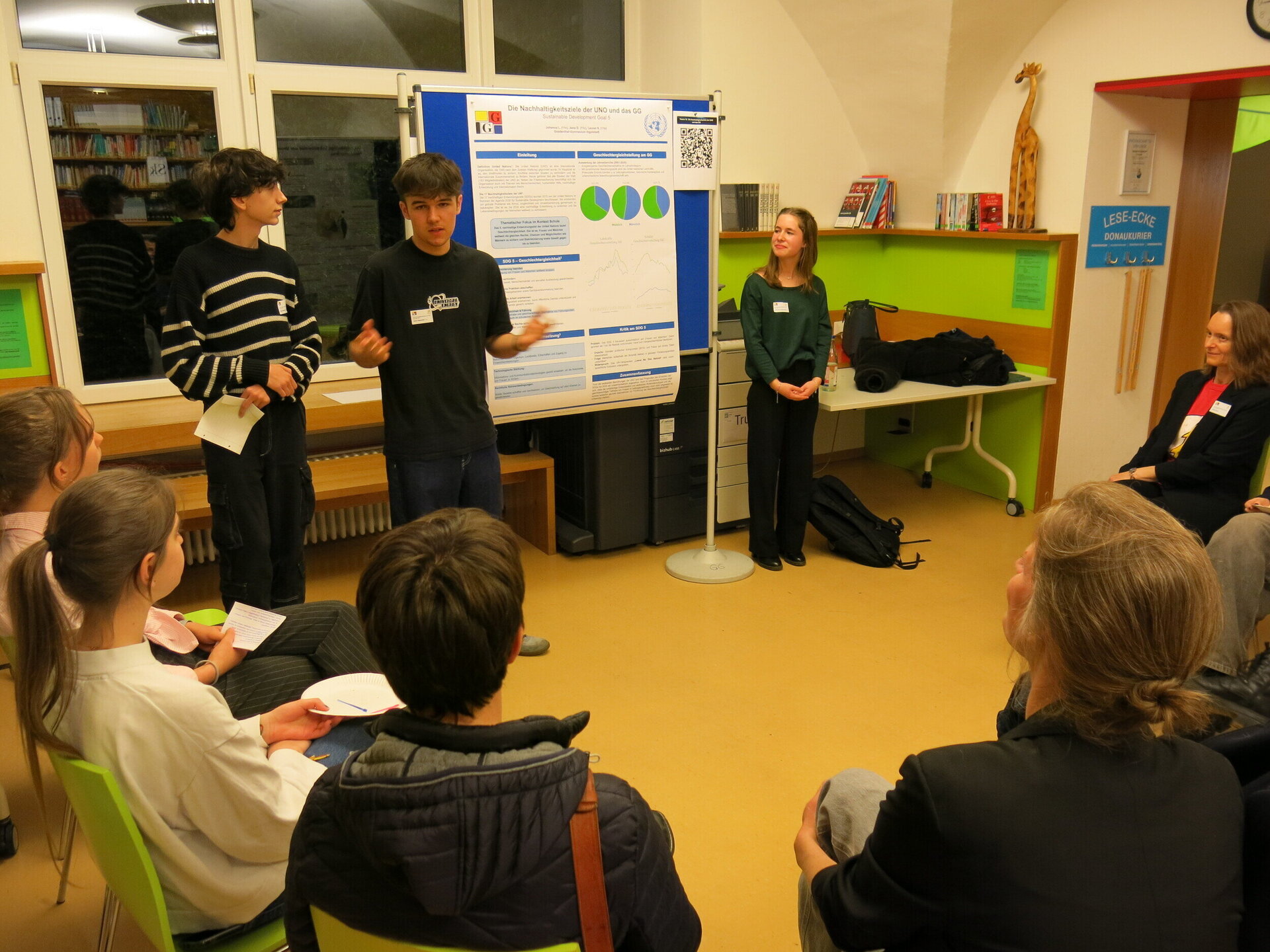 Wissenschaftswoche 2026