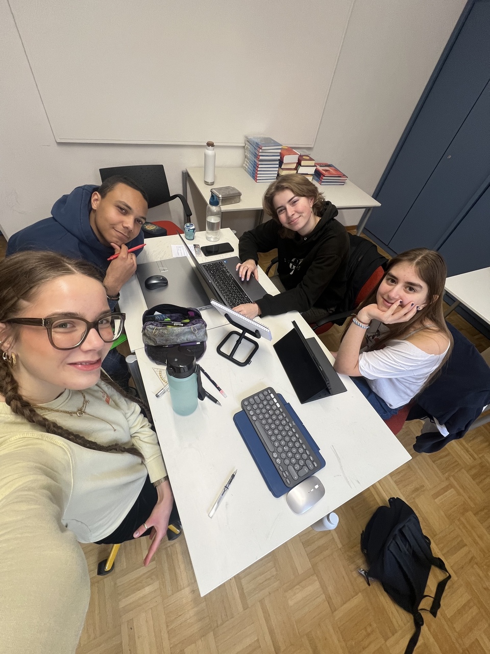 Wissenschaftswoche 2026