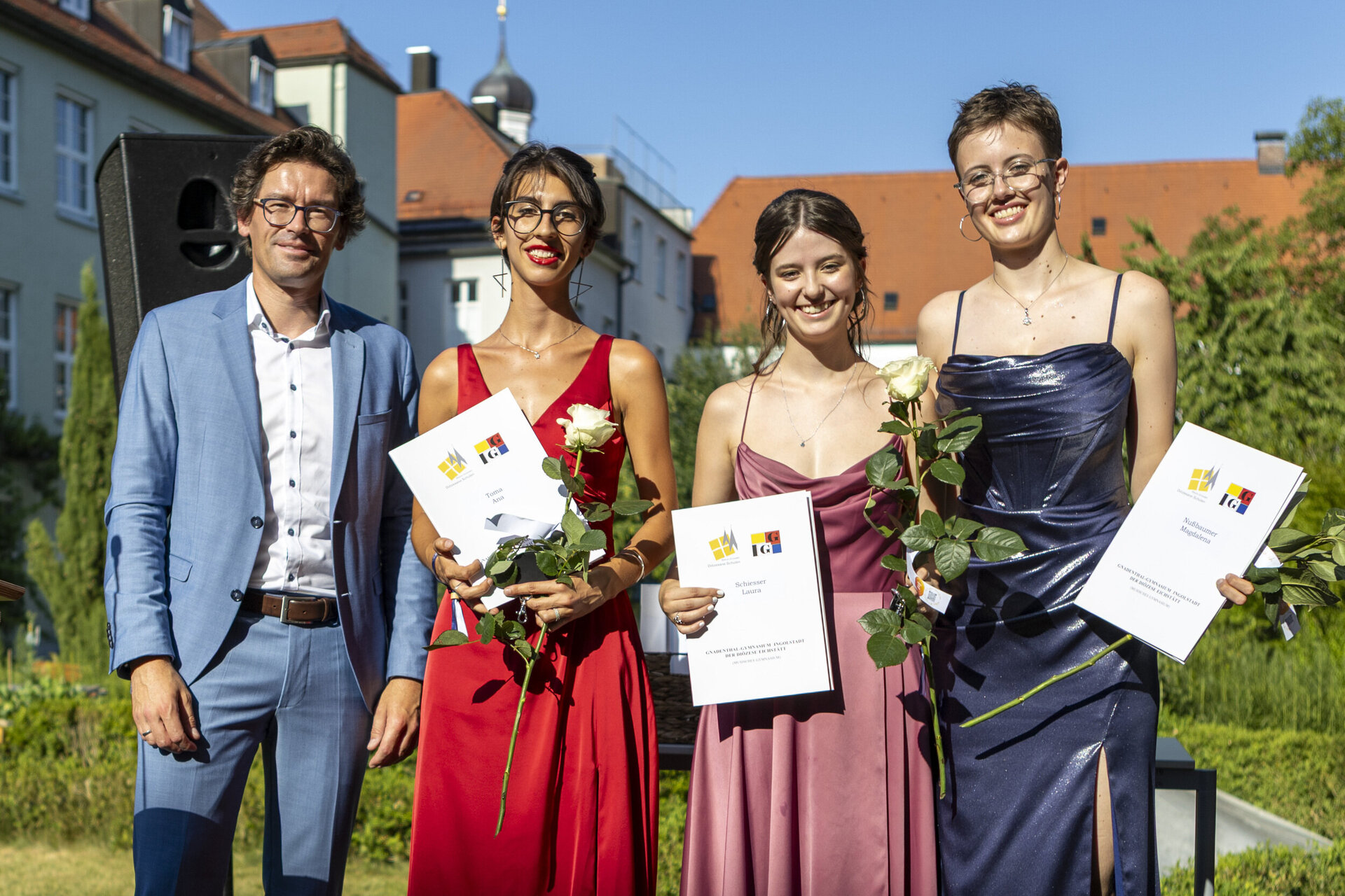 Abiturpreis 2026