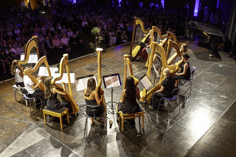 Sommerkonzert