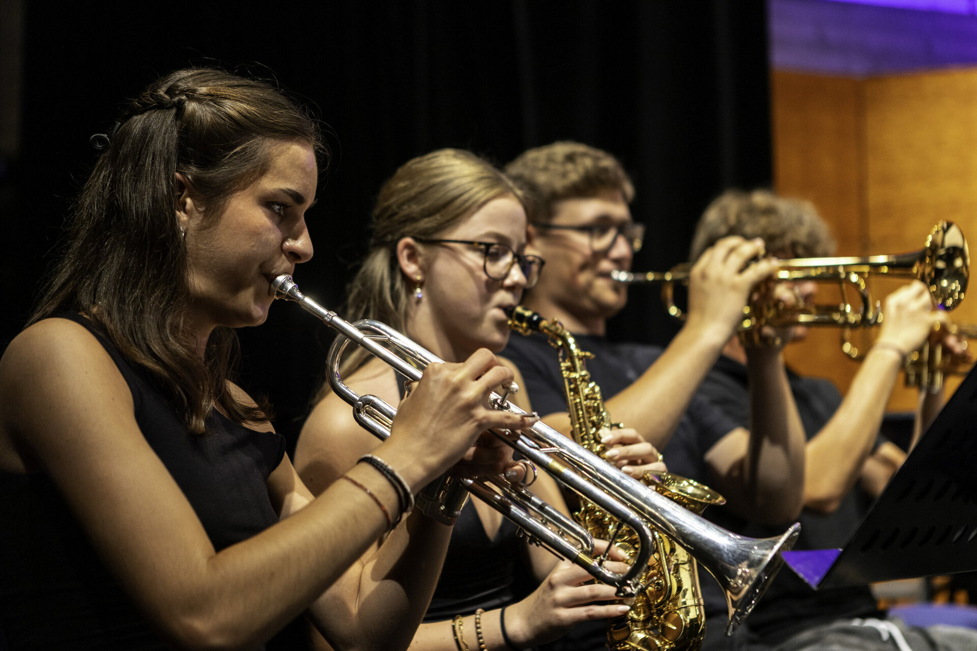 Sommerkonzert